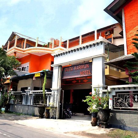 Hotel Spot On 2629 Duta Karimun Karimunjawa Exterior foto