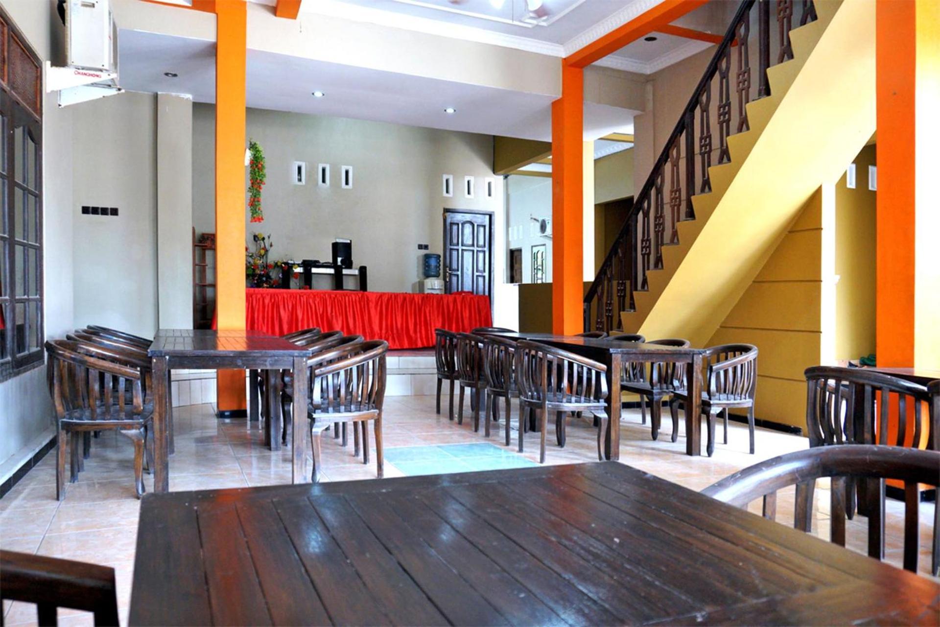 Hotel Spot On 2629 Duta Karimun Karimunjawa Exterior foto