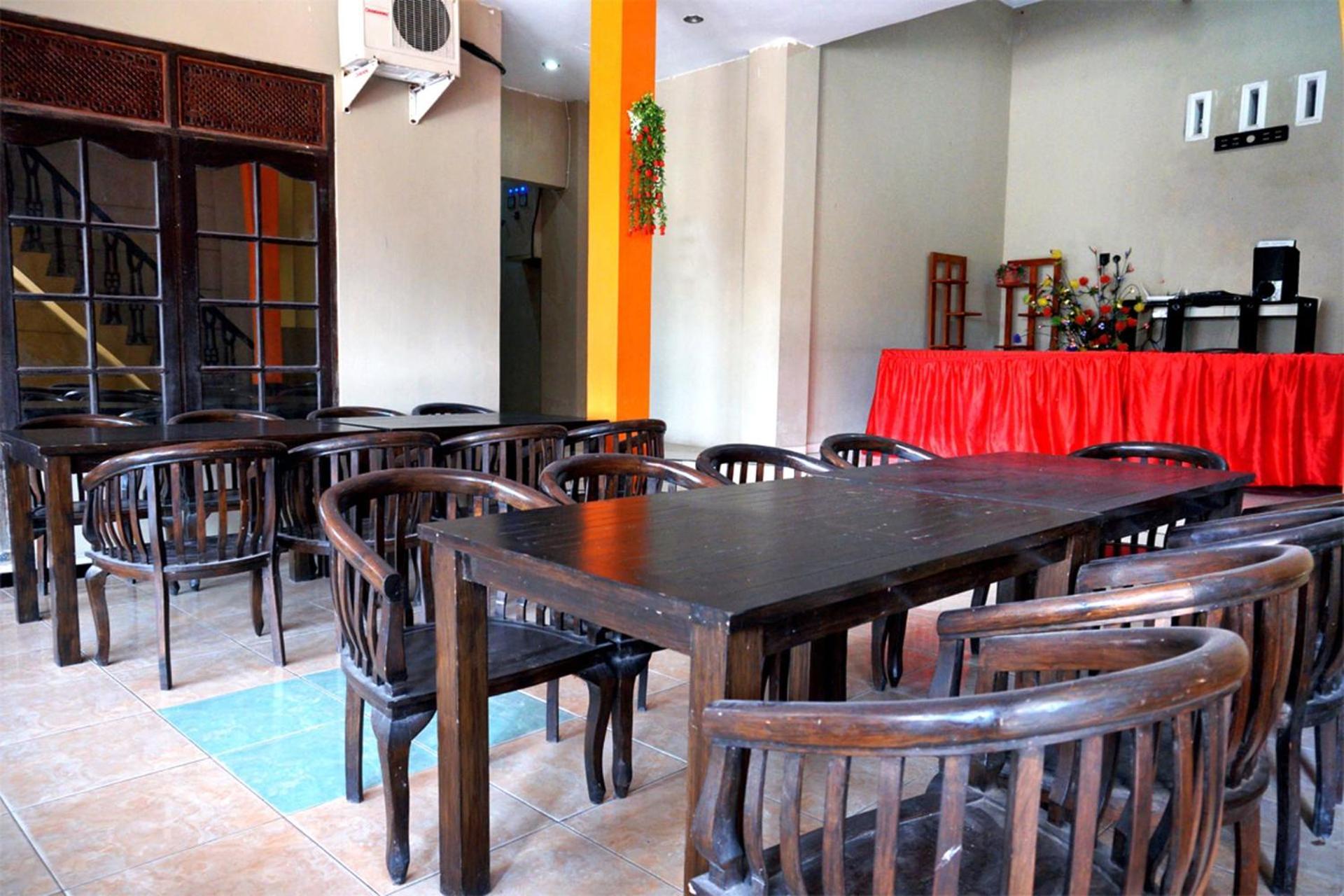 Hotel Spot On 2629 Duta Karimun Karimunjawa Exterior foto